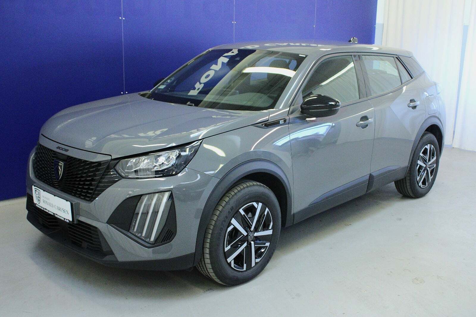 Peugeot e-2008 50 Active