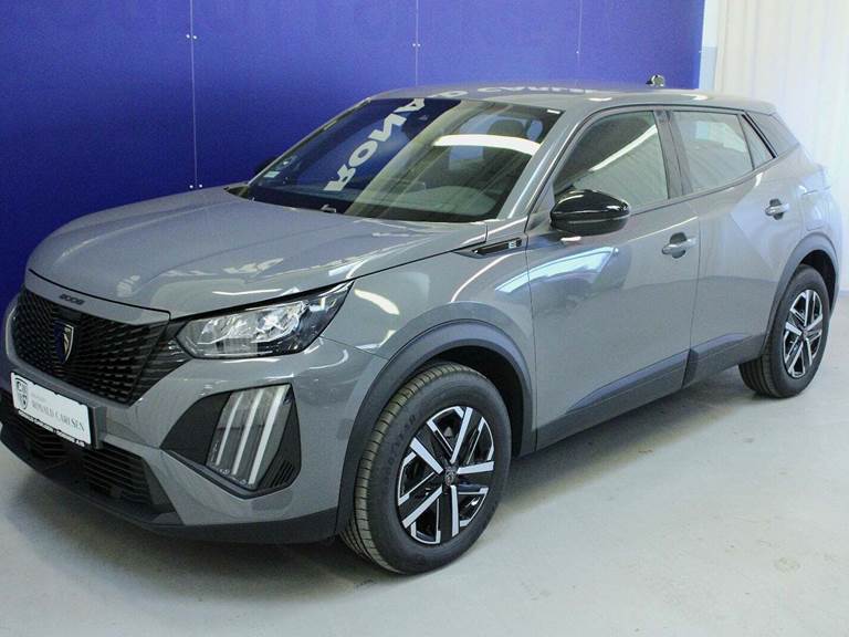 Peugeot e-2008 50 Active