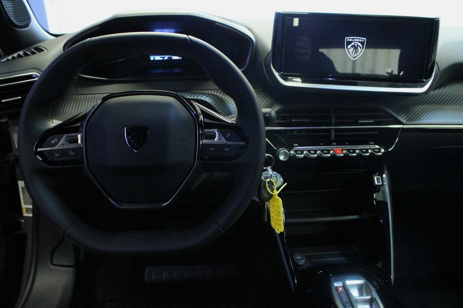 Peugeot e-2008 50 Active