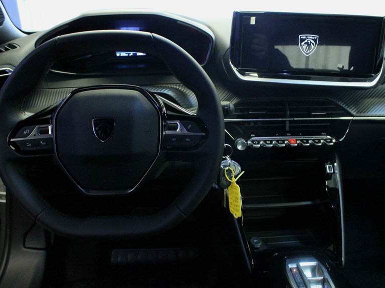 Peugeot e-2008 50 Active