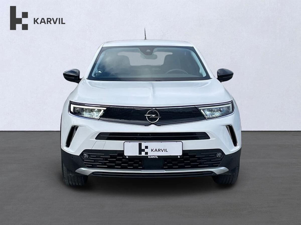 Opel Mokka-e 50 Elegance