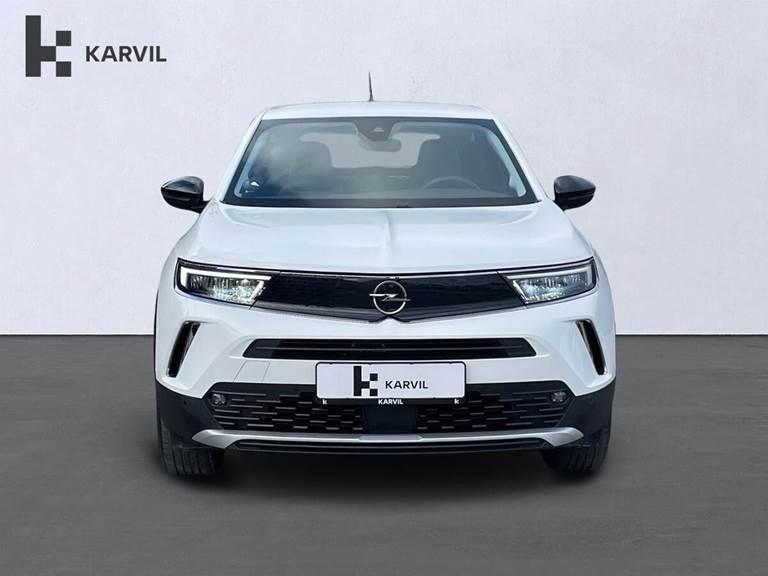 Opel Mokka-e 50 Elegance