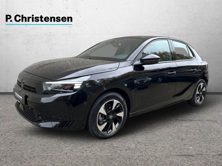 Opel Corsa-e 54 Ultimate