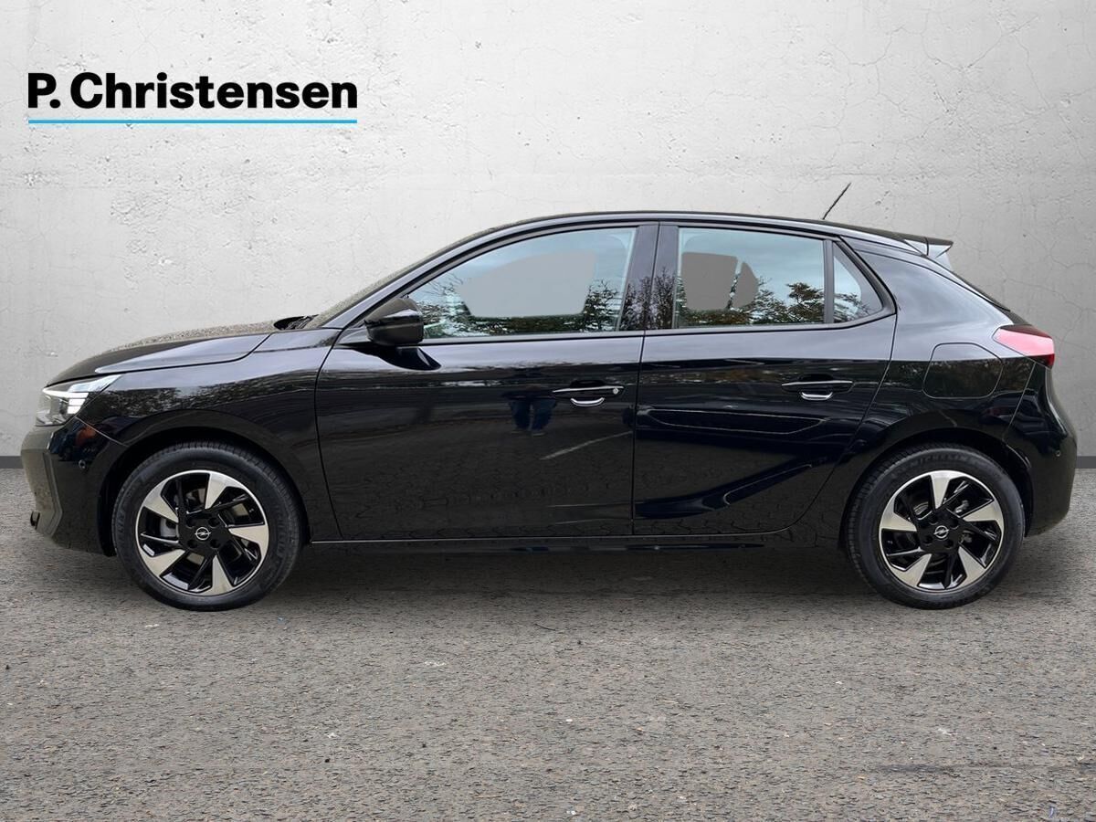 Opel Corsa-e 54 Ultimate