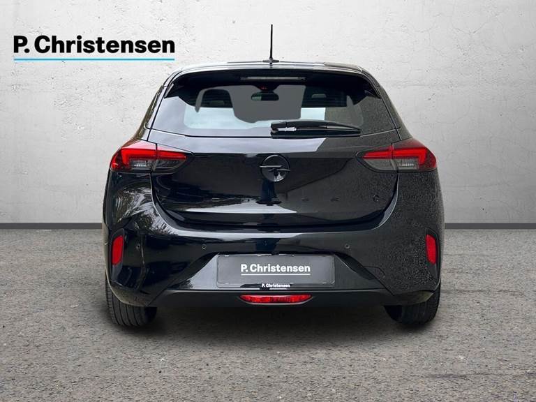 Opel Corsa-e 54 Ultimate