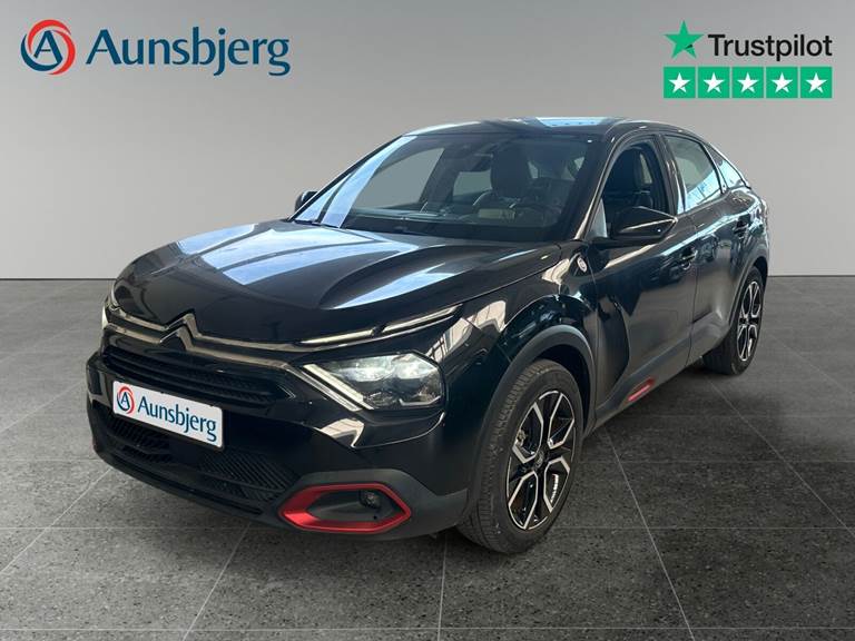 Citroën ë-C4 50 Feel