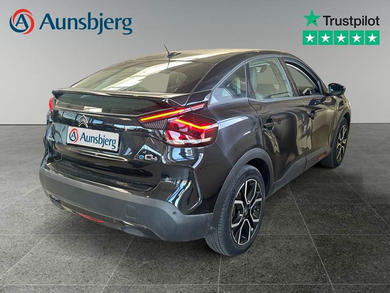 Citroën ë-C4 50 Feel