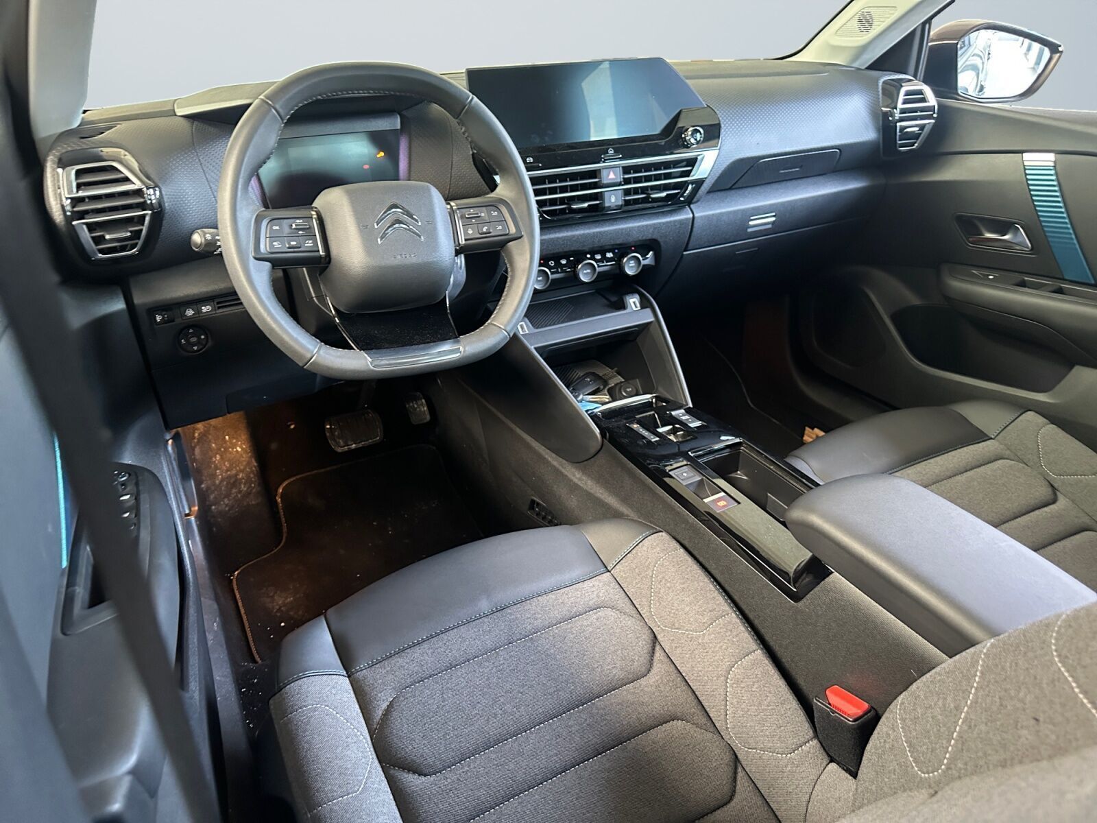 Citroën ë-C4 50 Feel