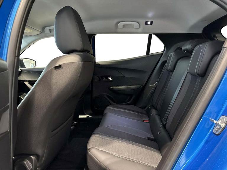 Peugeot e-2008 50 Allure Pack