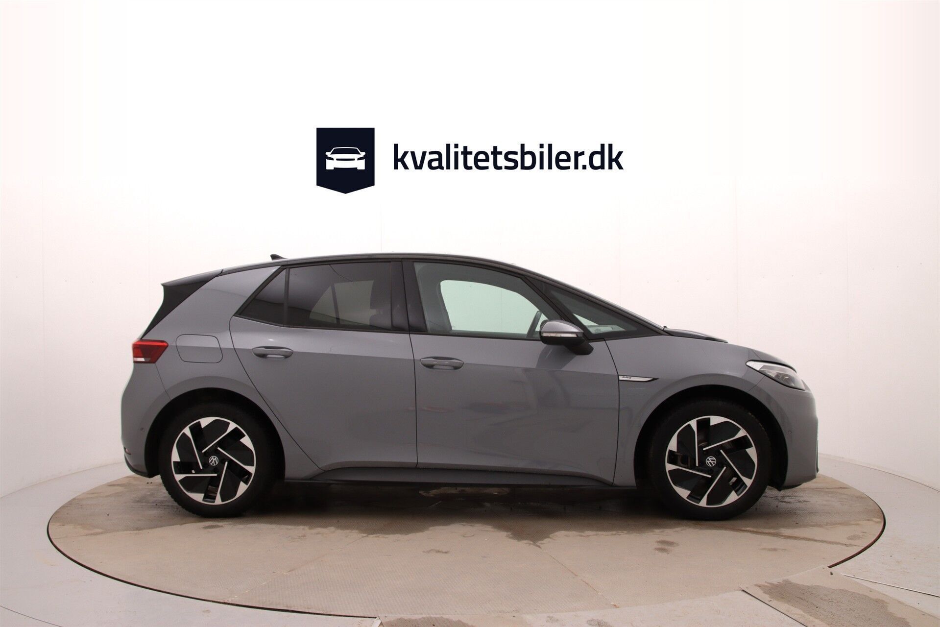 VW ID.3 EL Pro Performance 204HK 5d Aut.