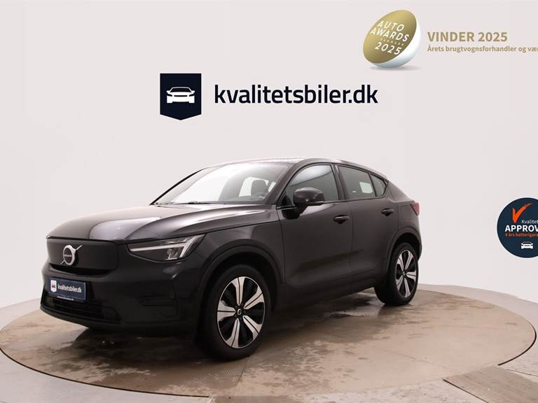 Volvo C40 P6 Recharge Core 231HK 4d Aut.