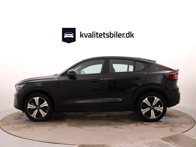 Volvo C40 P6 Recharge Core 231HK 4d Aut.