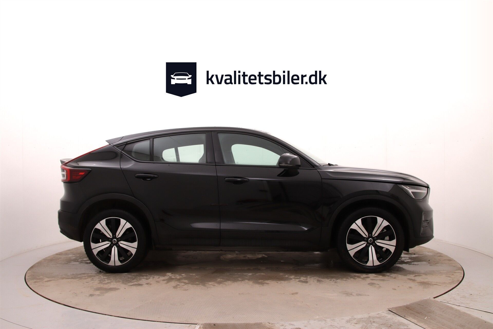 Volvo C40 P6 Recharge Core 231HK 4d Aut.