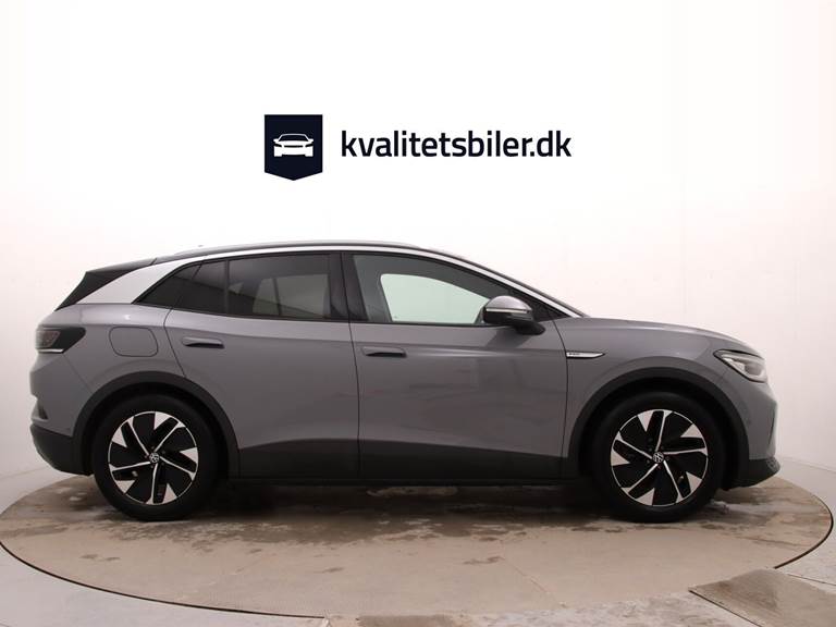 VW ID.4 EL Pro Performance 204HK 5d Aut.