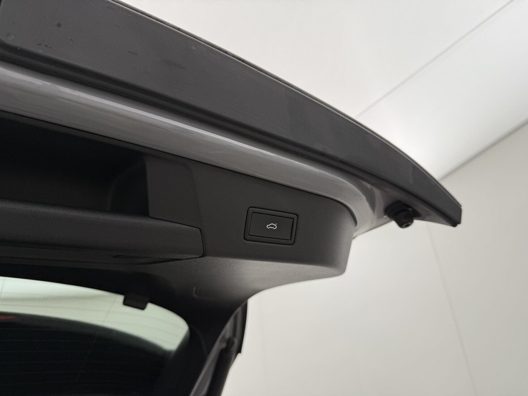 Grå VW ID.4 fra 2022