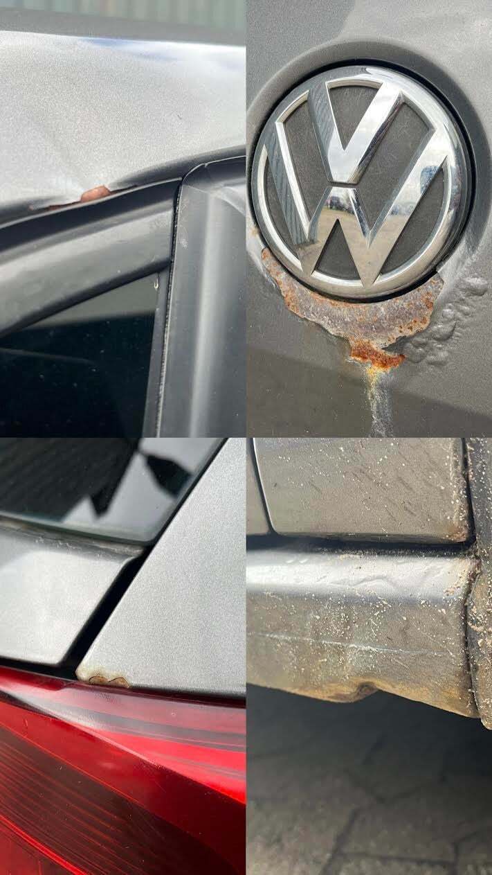 VW Polo 1,6 TDi 90 Comfortline