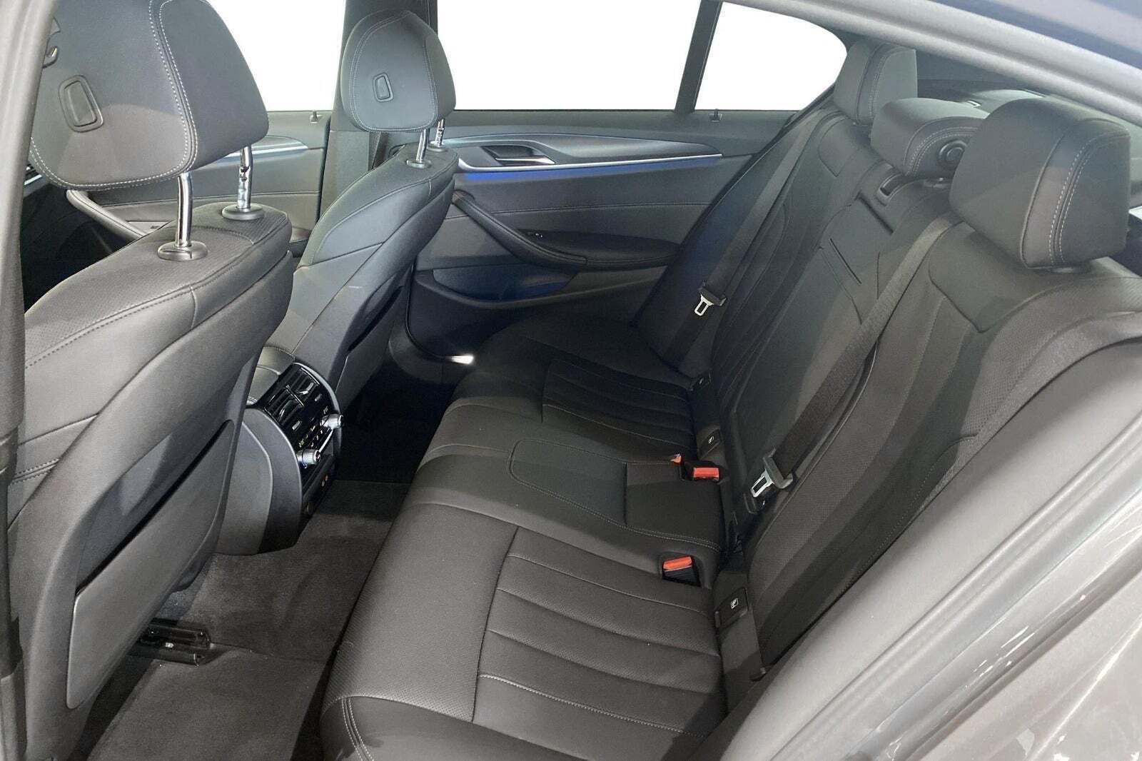 BMW 545e 3,0 M-Sport xDrive aut.