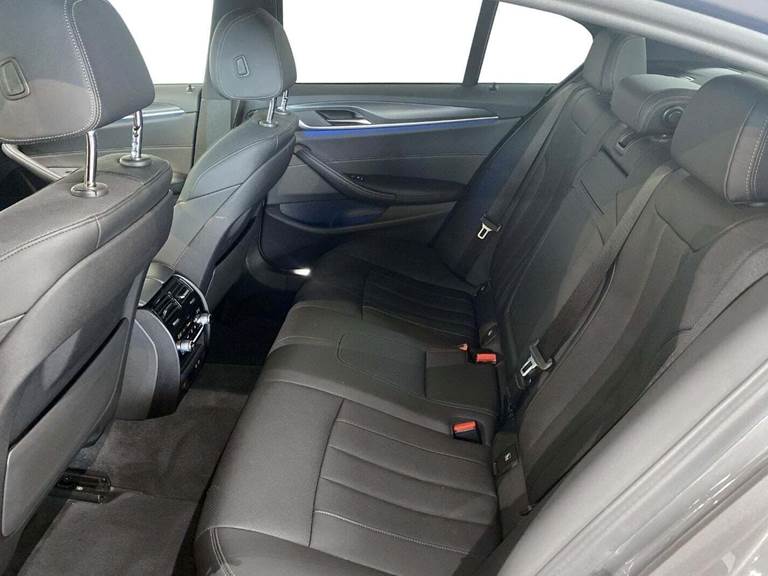 BMW 545e 3,0 M-Sport xDrive aut.