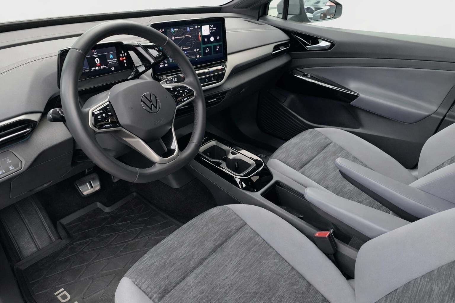 VW ID.5 77 Pro Performance