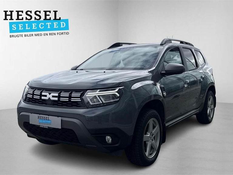 Dacia Duster 1,3 TCe 150 Journey EDC