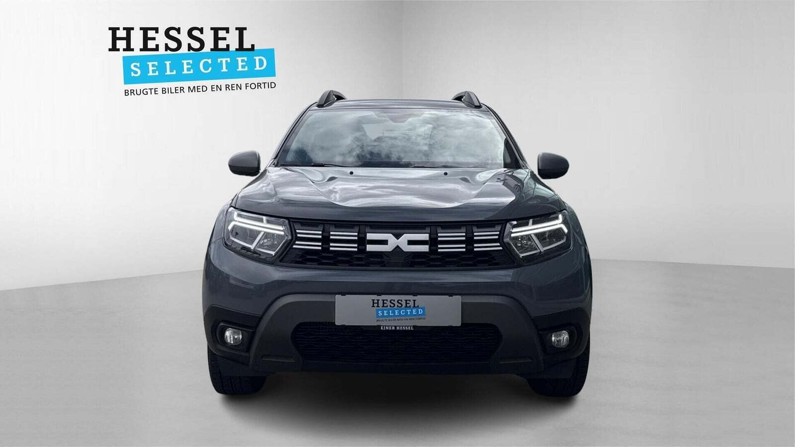 Dacia Duster 1,3 TCe 150 Journey EDC