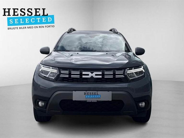 Dacia Duster 1,3 TCe 150 Journey EDC