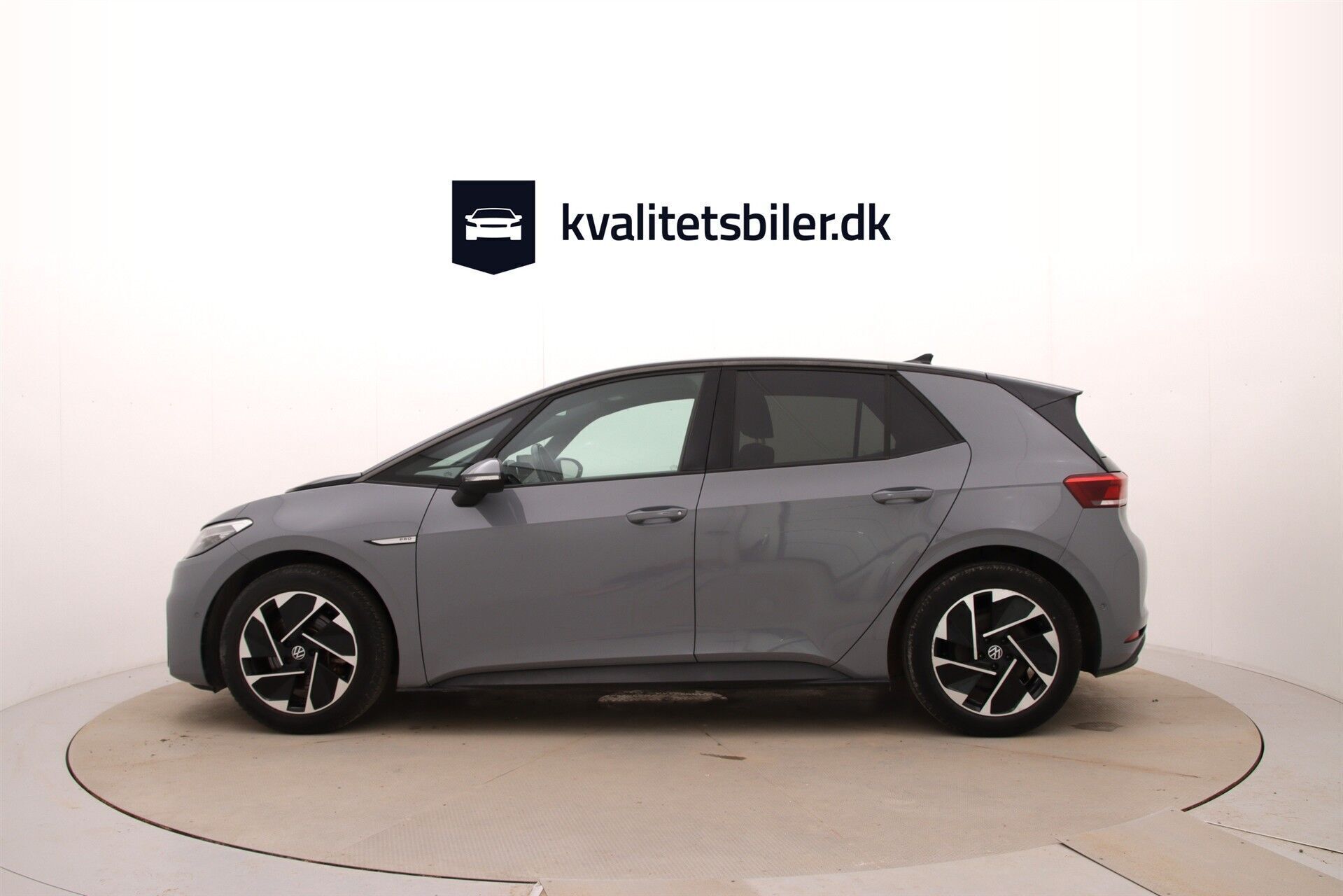 VW ID.3 EL Pro Performance 204HK 5d Aut.