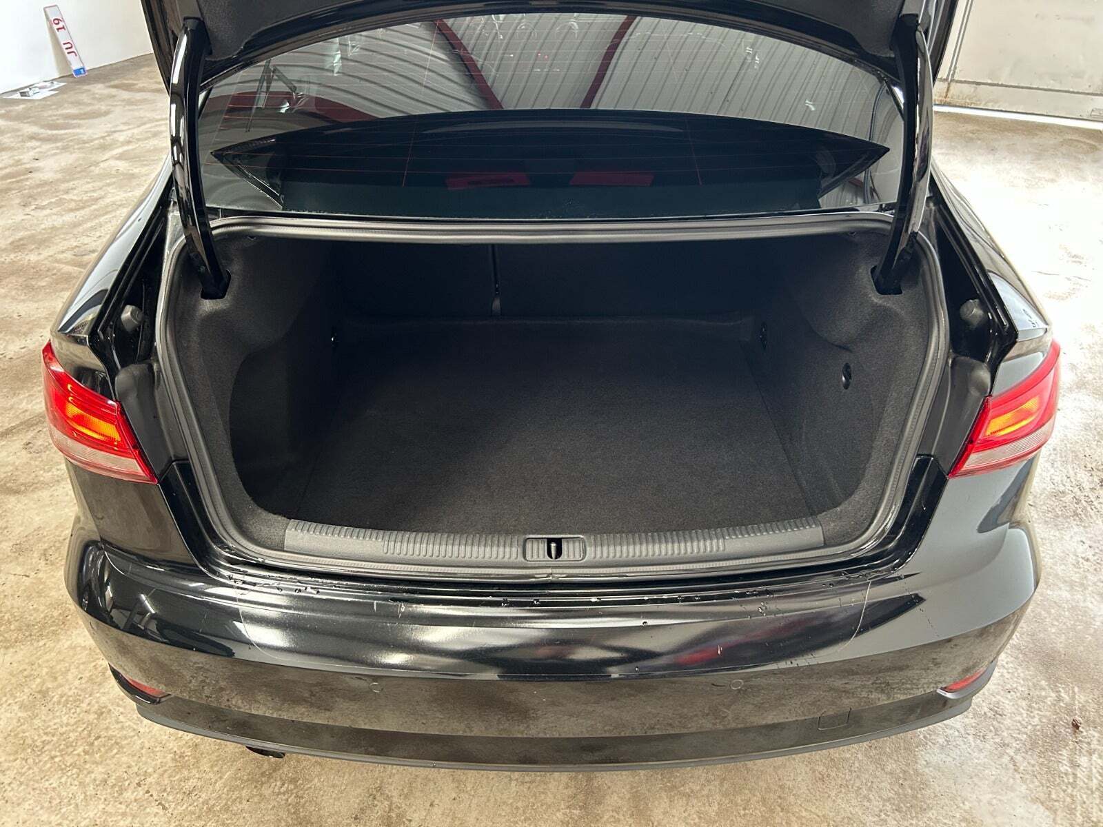 undefined Audi A3 fra 2016