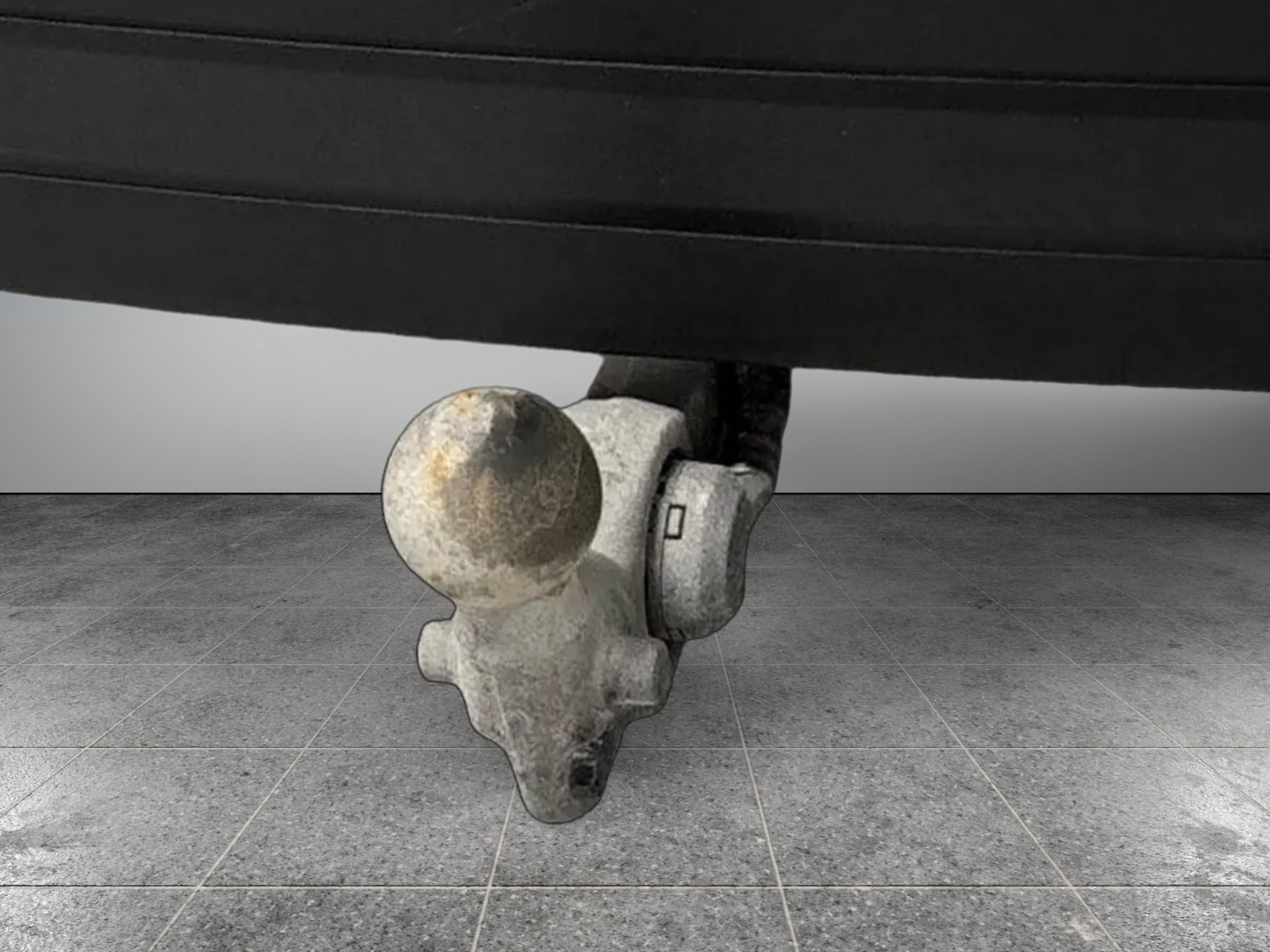 Sort VW ID.4 fra 2025