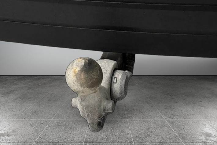 Sort VW ID.4 fra 2025