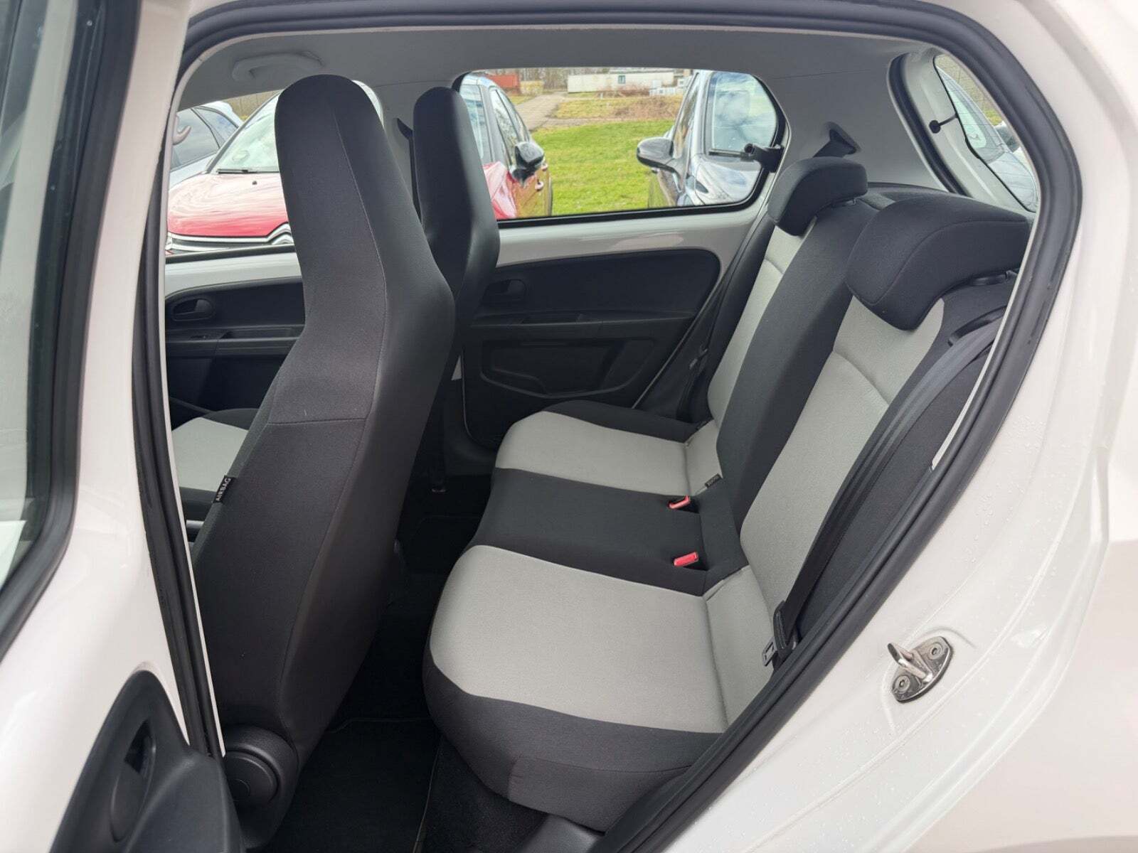 undefined Skoda Citigo fra 2015