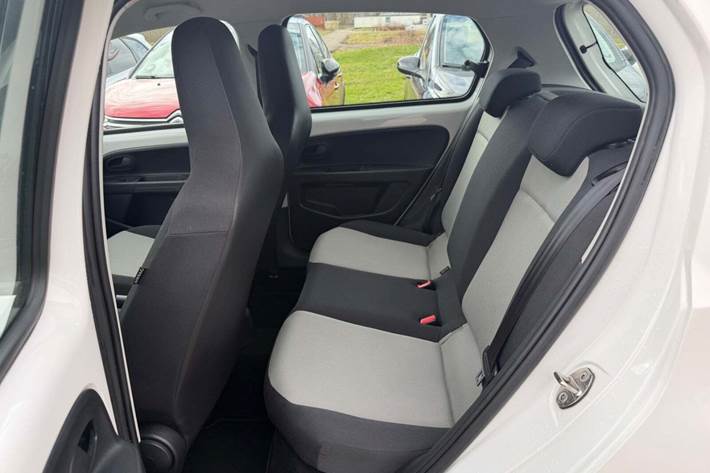 undefined Skoda Citigo fra 2015