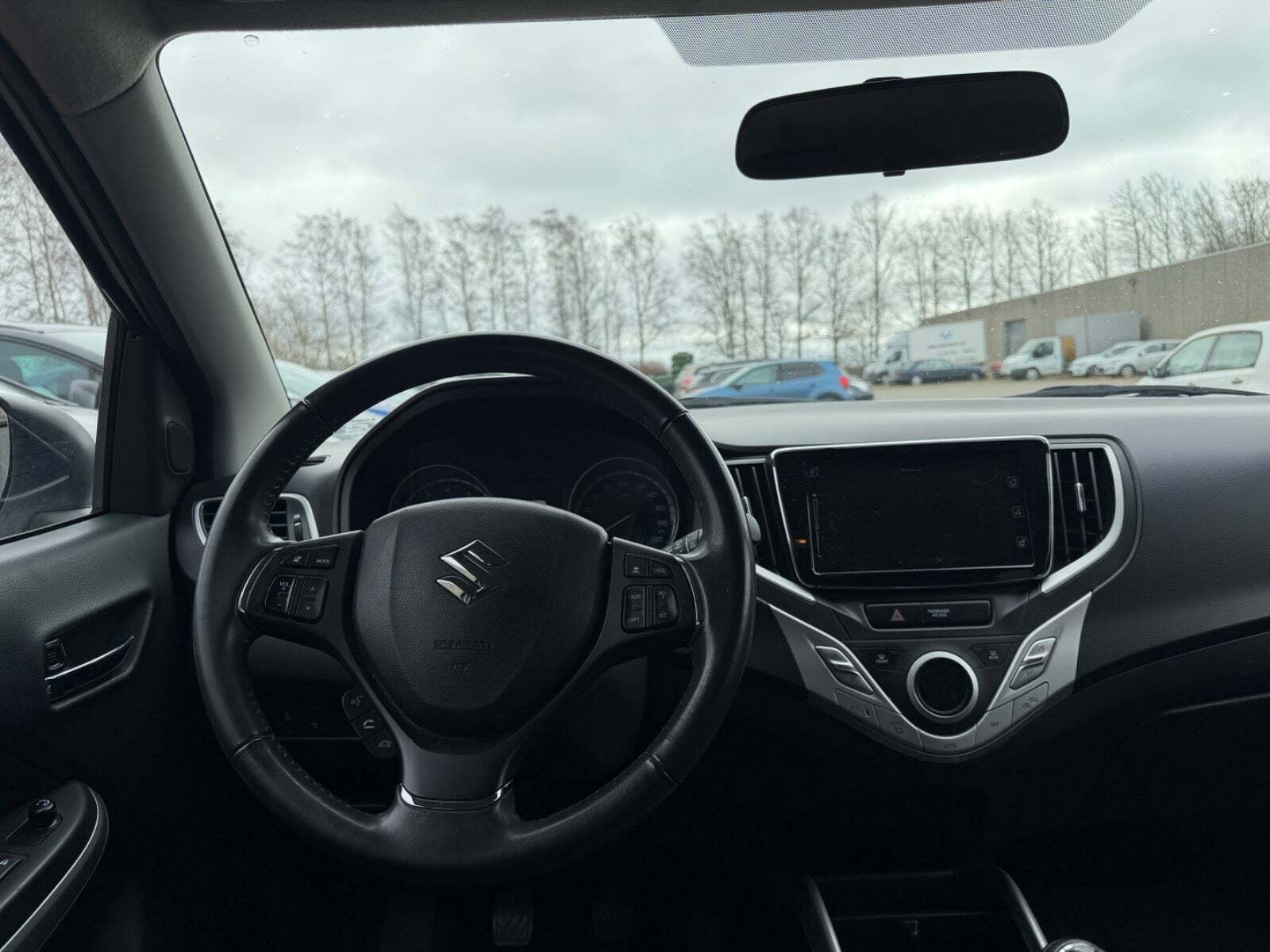 Suzuki Baleno 1,2 Dualjet Exclusive