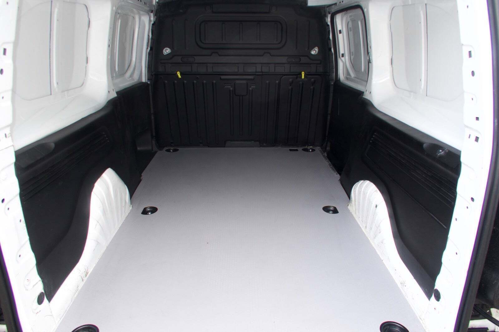 undefined Citroën Berlingo fra 2020