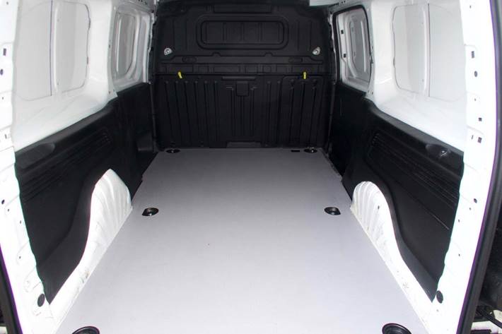 undefined Citroën Berlingo fra 2020