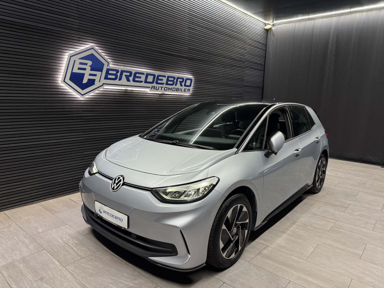 VW ID.3 58 Pro Performance