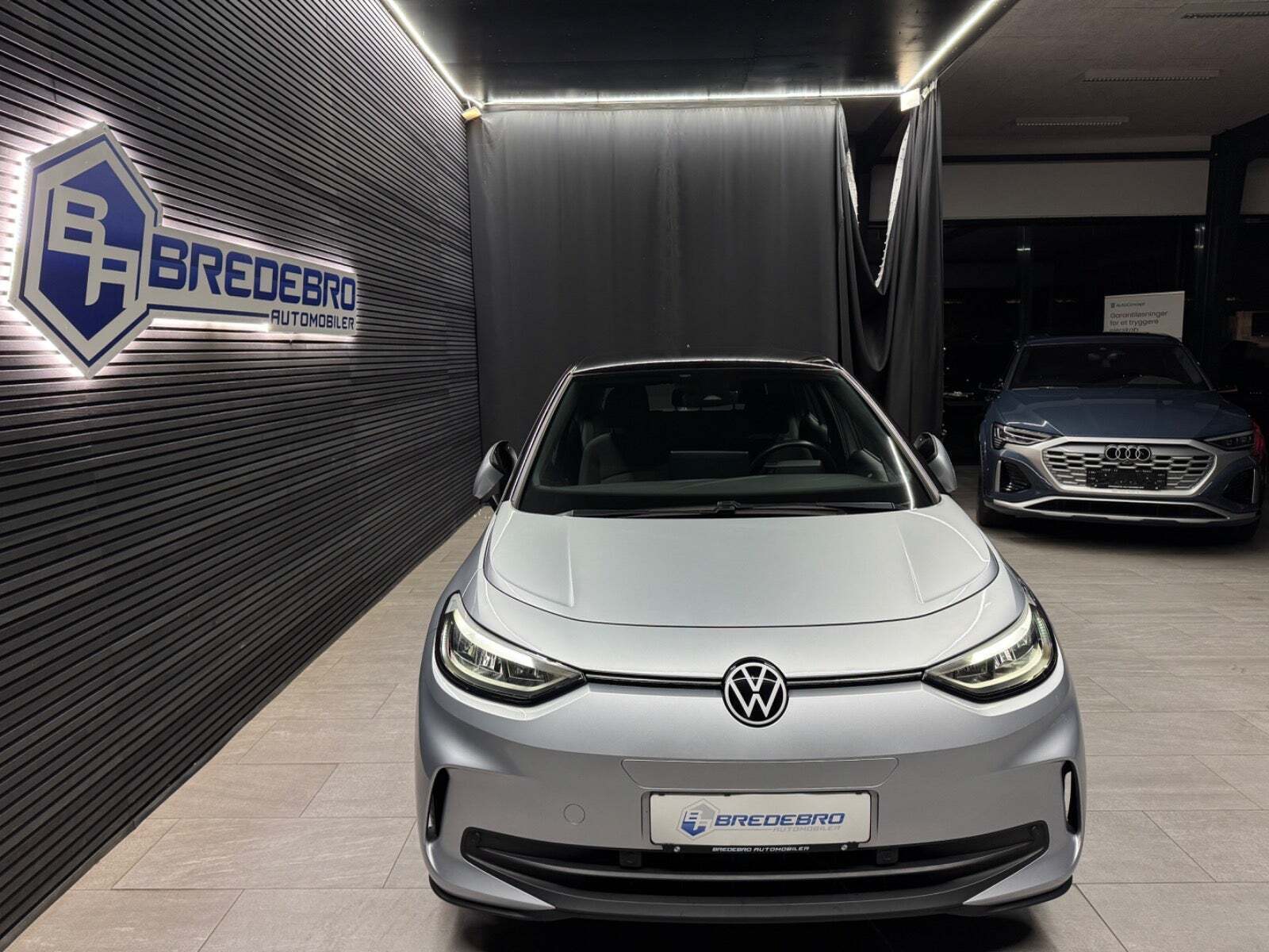 VW ID.3 58 Pro Performance