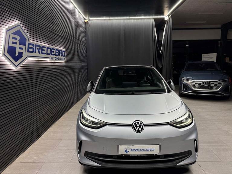 VW ID.3 58 Pro Performance