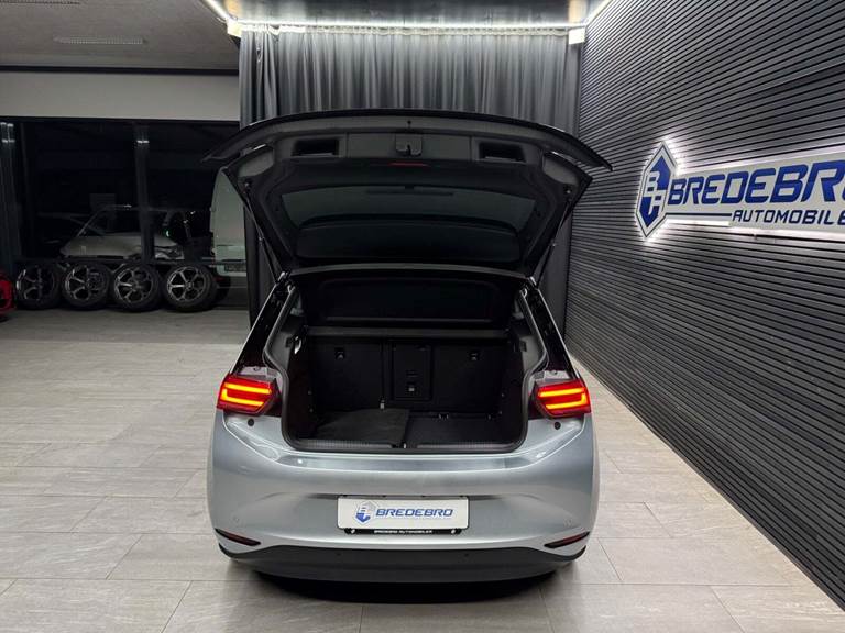 VW ID.3 58 Pro Performance