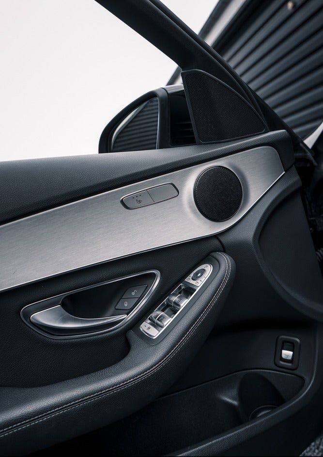 Mercedes C-Klasse 1,5 200 Sedan 9G-TRONIC