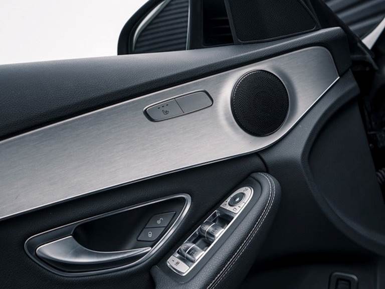 Mercedes C-Klasse 1,5 200 Sedan 9G-TRONIC