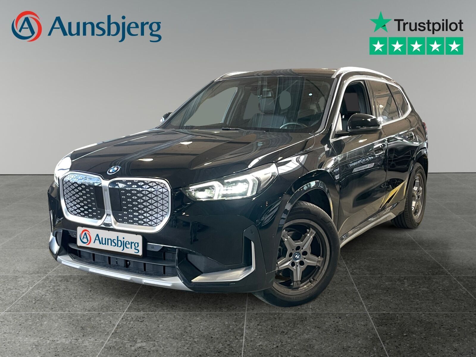 Aunsbjerg Kolding A/S