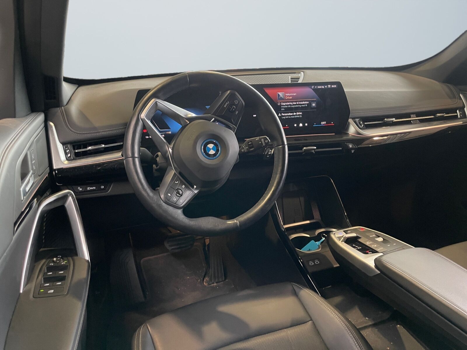 BMW iX1 eDrive20 X-Line