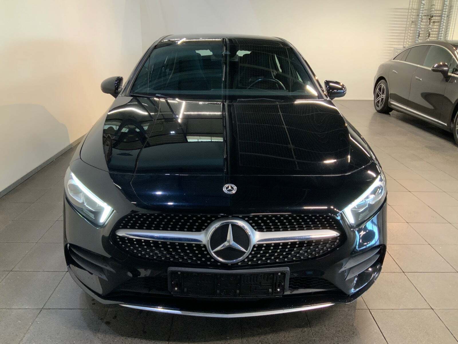 Mercedes A250 e 1,3 AMG Line aut.