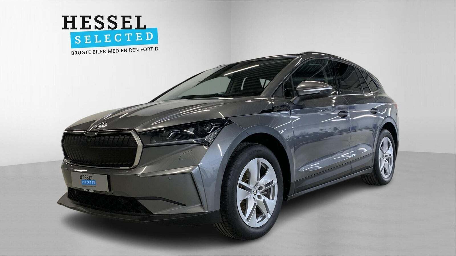 Skoda Enyaq 60 iV Premium