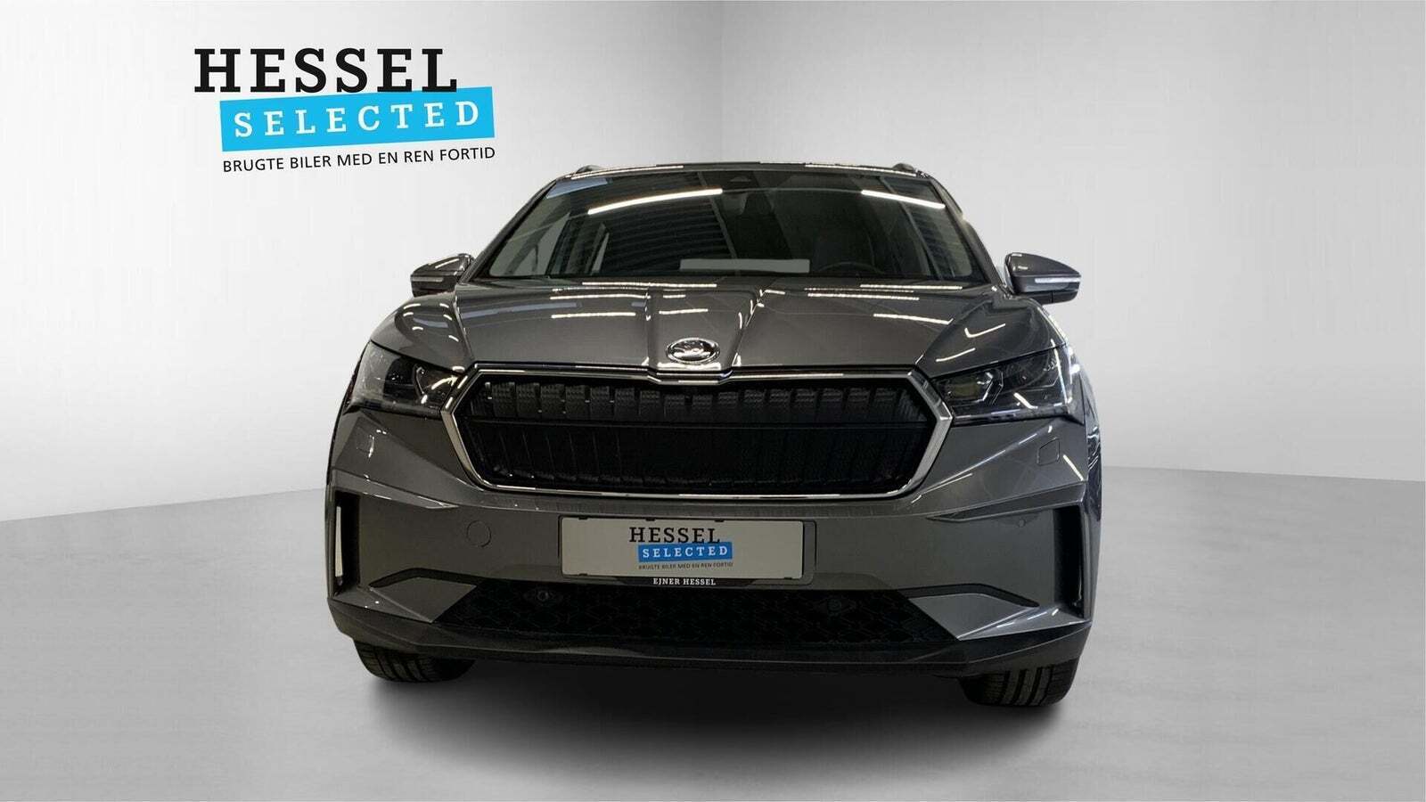 Skoda Enyaq 60 iV Premium