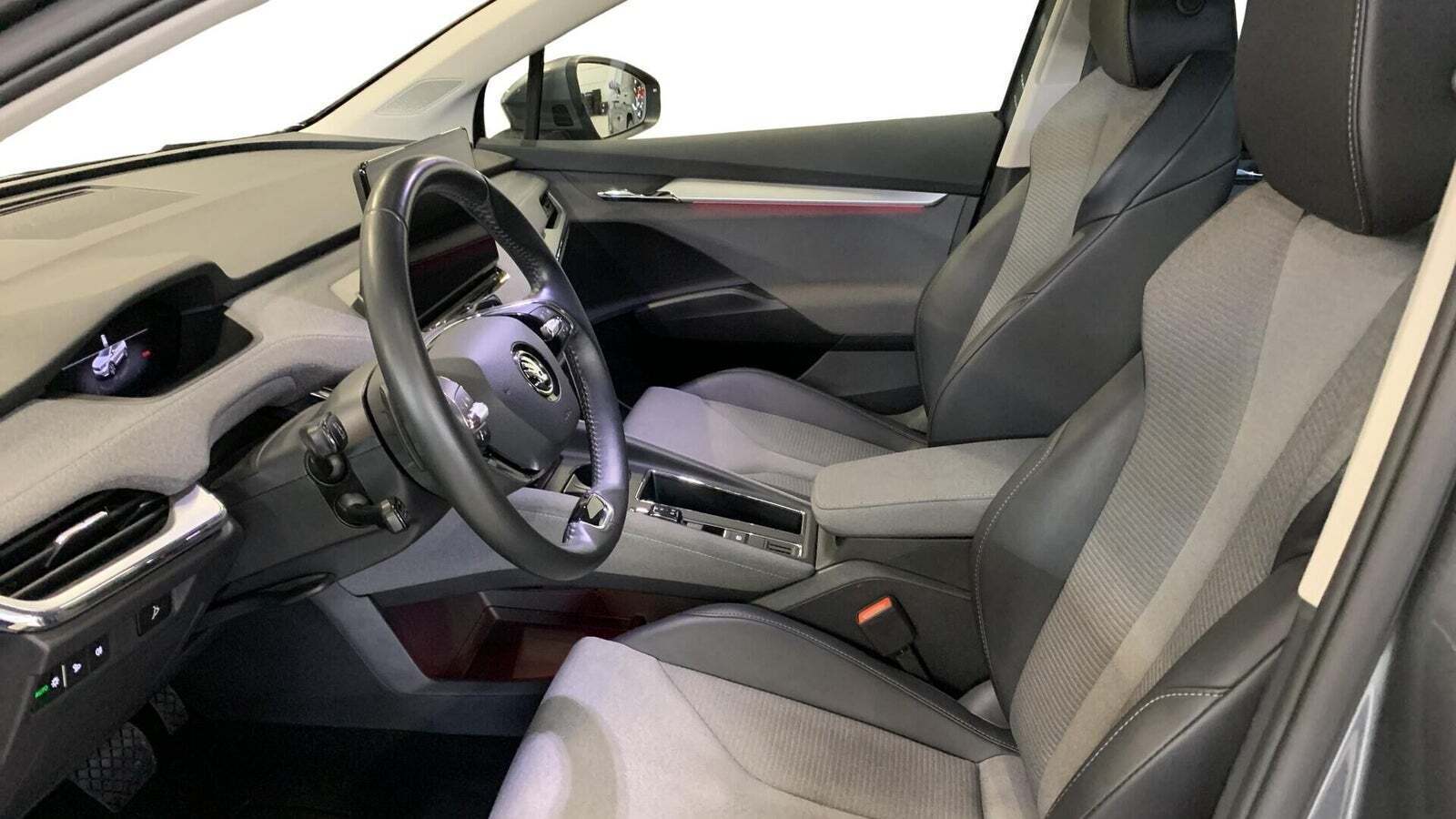 Skoda Enyaq 60 iV Premium