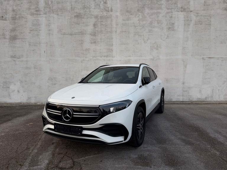 Mercedes EQA250 AMG Line