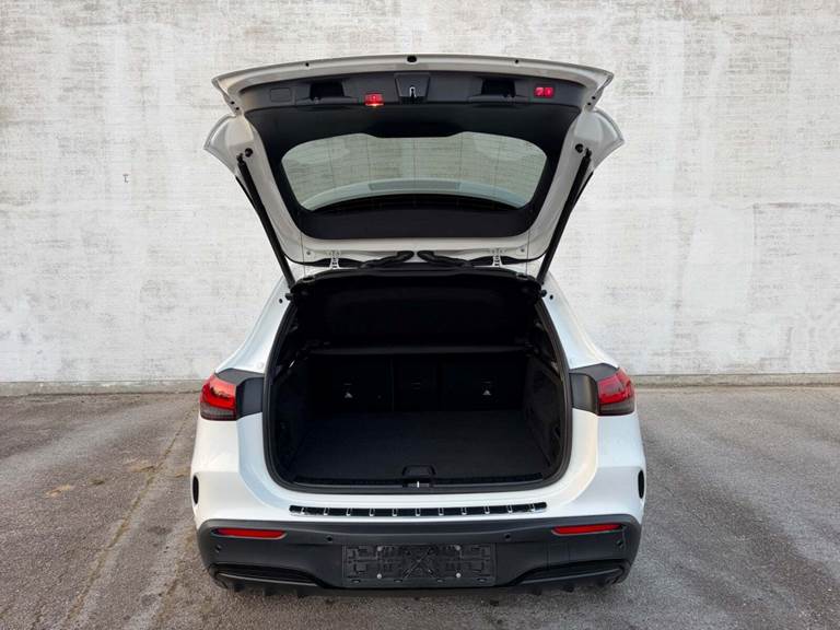 Mercedes EQA250 AMG Line