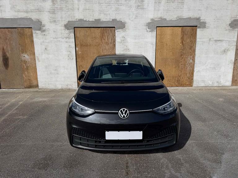 VW ID.3 77 Pro S